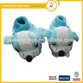 Botas de bebê para baby-sitter de Natal ultra-som botas de bebê qute baby 2015